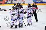 Eishockey, Frauen, DFEL, Saison 2025-2026, ERC Ingolstadt - ECDC Memmingen Indians, 25.01.2026