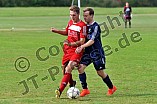 03.09.2016 - SV Marienstein - FSV Bad Windsheim