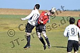 09.03.2014 - SV Ochsenfeld - TürkSpor Freystadt