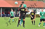 30.09.2017 - SV Denkendorf - SV Kasing