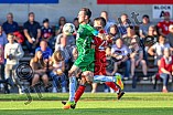 12.07.2018 - VfB Eichstätt - FC Bayern München II