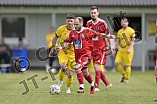 Fußball, Herren, Kreisklasse 1, Saison 2023-2024, Spieltag 23, FC Gelbelsee - TSV Kösching, 28.04.2024