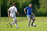 Fußball, Herren, Sparkassenpokal IN-EI, Saison 2025-2026, SV Marienstein - TSV Gaimersheim II, 13.07.2025