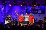 Konzert von Austria Ei am 14.08.2021 im Stadtgarten in Eichstätt