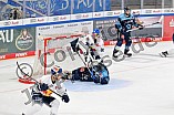 Eishockey, Herren, DEL, Saison 2022-2023, Playoff-Finale - Spiel 4, ERC Ingolstadt - EHC Red Bull München, 21.04.2023