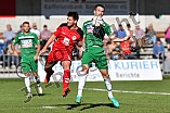 14.10.2017 - VfB Eichstätt - SV Seligenporten