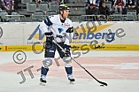 Adler Mannheim vs ERC Ingolstadt, Eishockey, DEL, Deutsche Eishockey Liga, Spieltag 26, 09.12.2016