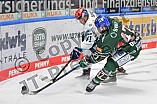 11.12.2020 - Augsburger Panther - ERC Ingolstadt