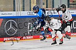 Eishockey, Frauen, DFEL, Saison 2025-2026, ERC Ingolstadt - HK Budapest, 15.11.2025