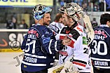15.02.2015 - ERC Ingolstadt - Koelner Haie