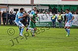 03.10.2017 - VfB Eichstätt - TSV 1860 München