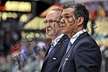 22.04.2015 - ERC Ingolstadt - Adler Mannheim