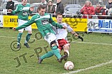 19.11.2011 - VfB Eichstätt / TSV Landsberg