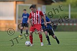 Fußball, Herren, Kreisliga 1, Saison 2022-2023, Relegation - Spiel 1, FC Sandersdorf - TSV Allershausen, 31.05.2023