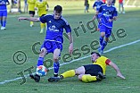 Fußball, Herren, Kreisliga West, Saison 2021-2022, Spieltag 11, SV Marienstein - Pollenfeld, 10.10.2021