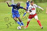 07.05.2017 - SV Marienstein - Henger SV