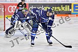 ERC Ingolstadt vs Eisbaeren Berlin, Eishockey, DEL, Deutsche Eishockey Liga, Spieltag 21, 25.11.2018