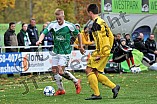 24.10.2015 - VfB Eichstätt - ASV Burglengenfeld