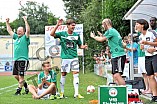 25.08.2012 - VfB Eichstätt / SSV Jahn Regensburg II