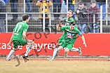 10.03.2018 - SpVgg Bayreuth - VfB Eichstätt