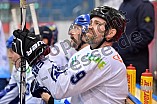 ERC Ingolstadt U20 vs Allstars Panther & Friends, Eishockey, U20, Sonderspieltag, 08.12.2018