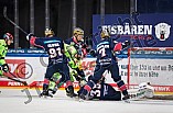 Eishockey, Herren, DEL, Saison 2020-2021, ERC Ingolstadt - Eisbären Berlin, 26.03.2021