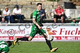 07.04.2018 - VfB Eichstätt - SV Schalding-Heining