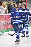 ERC Ingolstadt vs Thomas Sabo Ice Tigers, DEL, Deutsche Eishockey Liga, Spieltag 37, 06.01.2019