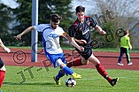 03.04.2015 - FC Türk Gücü Eichstätt - SV Ochsenfeld