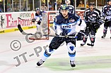 Straubing Tigers - ERC Ingolstadt, Eishockey, DEL, Deutsche Eishockey Liga, Vorb., 18.08.2017