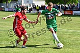 01.05.2018 - VfB Eichstätt - FC Memmingen