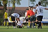Fußball, Herren, Kreisklasse Neumarkt Jura Süd, Saison 2024-2025, Spieltag 2, DJK Pollenfeld - DJK Weinsfeld, 06.09.2024