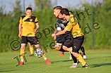 Vorbereitungsspiel, Herren, BFV, Saison 2021-2022, FV Dittenheim - VfB Eichstätt, 02.07.2021