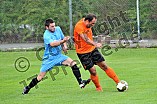 15.09.2013 - VfB Kipfenberg - NK Croatia Großmehring