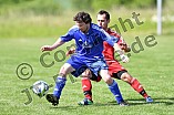 21.05.2018 - SV Ochsenfeld - SG Heidenheim-Hechlingen-Döckingen