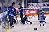 ERC Ingolstadt Kids on Ice Day, DEL, Deutsche Eishockey Liga, 12.10.2019