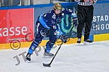 Eishockey, Frauen, DFEL, Saison 2024-2025, ERC Ingolstadt - ECDC Memmingen Indians, 19.01.2025