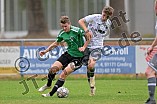 Fußball, Herren, Bezirksliga Mittelfranken Süd, Saison 2022-2023, Spieltag 3, TSV Greding - ESV Ansbach-Eyb, 29.07.2022
