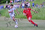 Fußball, Herren, A-Klasse Neumarkt Jura Süd, Saison 2025-2026, Relegation - Spiel 2, SG-TSG 1893 Ellingen - SG Ochsenfeld-Pietenfeld-Adelschlag, 28.05.2026