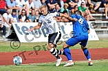 03.09.2016 - VfB Eichstätt - Würzburger FV