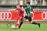21.07.2018 - VfB Eichstätt - SV Sulzemoos