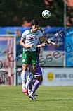 Fußball, Herren, Saison 2026-2027, Testspiel, VfB Eichstätt - FC Ingolstadt 04, 04.07.2026