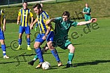 16.10.2016 - SV Denkendorf II - FC Sandersdorf II
