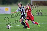 Fußball, Frauen, Landesliga Süd, Saison 2021-2022, Vorbereitungsspiel, FV Obereichstätt - SV Wörnitzstein-Berg , 21.08.2022