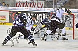 02.11.2014 - ERC Ingolstadt - Thomas Sabo Ice Tigers