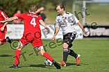 16.09.2018 - DJK Limes - FC-DJK Weißenburg