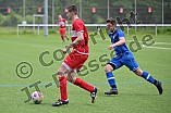 Fußball, Herren, Kreisliga Neumarkt Jura West, Saison 2023-2024, Spieltag 25, SV Marienstein - TSV 1860 Weißenburg U 23, 02.06.2024