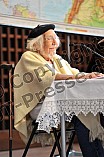 04.03.2015 - Ernesto Cardenal