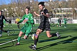 Fußball, Herren, Bayernliga Nord, Saison 2023-2024, Vorbereitung, VfB Eichstätt - FC Pipinsried, 27.01.2024
