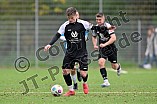 Fußball, Herren, Bezirksliga Oberbayern Nord, Saison 2024-2025, Spieltag 16, VfB Eichstätt II - FC Aschheim, 02.11.2024